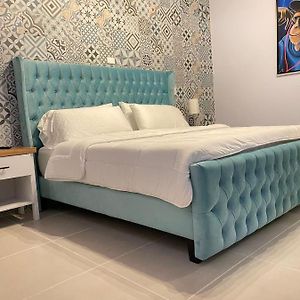 Habitación Deluxe con Cama King