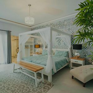 Habitación con Cama King